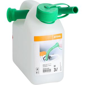 Produktbild für Benzinkanister Stihl 00008810204