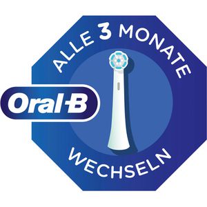 Produktbild für Aufsteckbürsten Oral-B Pro Sensitive Clean
