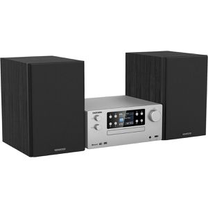 Produktbild für Kompaktanlage Kenwood M-925DAB-S, UKW, DAB+