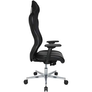 Produktbild für Bürostuhl Topstar Open Chief Premium, SR79WTW3S100