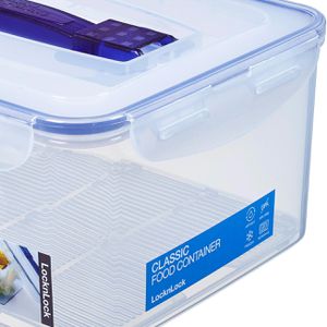 Produktbild für Frischhaltedose LocknLock HPL883, aus Kunststoff