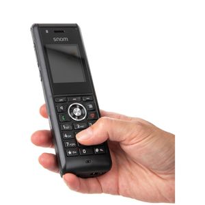 Produktbild für Mobilteil Snom M85 Industrie