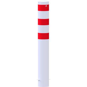 Produktbild für Rammschutzpoller Schake 40192B, für Außenbereich