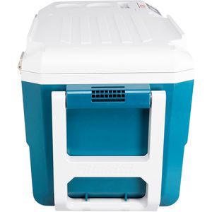Produktbild für Kühlbox Makita CW001GZ01, Trolley, 20 Liter