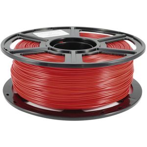 Produktbild für Filament Flashforge PETG, rot