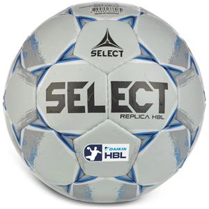 Produktbild für Handball Select Replica HBL v24, 3872858533