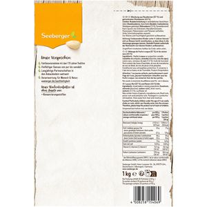 Produktbild für Studentenfutter Seeberger