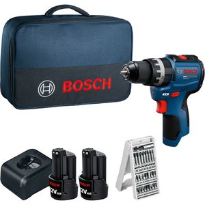 Produktbild für Akku-Schlagbohrschrauber Bosch PRO GSB12V-31