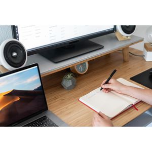 Produktbild für Kugelschreiber Hörner Silva 1010