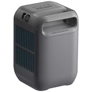 Produktbild für Powerstation Anker SOLIX C300X, App-fähig