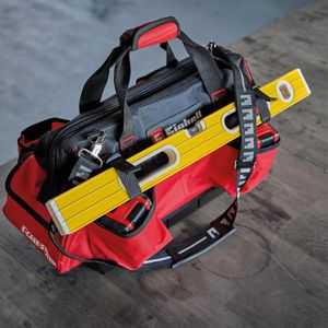 Produktbild für Werkzeugtasche Einhell E-Case Tasche, 4540036