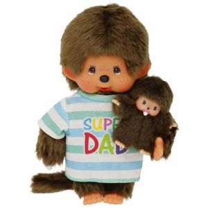 Kuscheltier Monchhichi 220960
