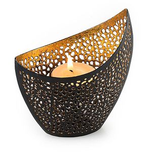 Produktbild für Teelichthalter pajoma 30016, Samara Größe S