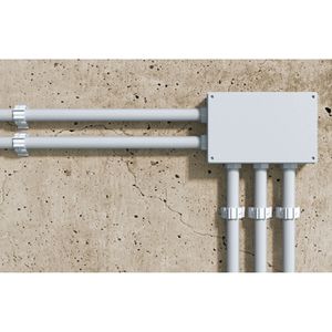 Produktbild für Betonschrauben Fischer 579367, UltraCut FBS 5x40 5 P