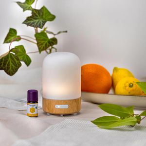 Produktbild für Diffuser Baldini TaoWell Natura Mini