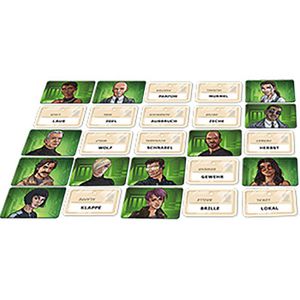 Produktbild für Kartenspiel Czech-Games CGED0052, Codenames Duett