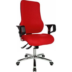 Bürostuhl Topstar Sitness 55, SD69X L51