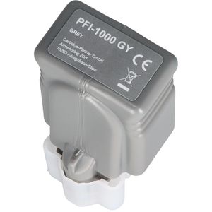 Produktbild für Tinte Böttcher-AG für Canon PFI-1000GY