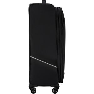 Produktbild für Koffer AmericanTourister Summerride Spinner L exp. schwarz