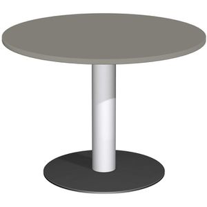 Produktbild für Besprechungstisch Geramöbel N-710202-O, rund