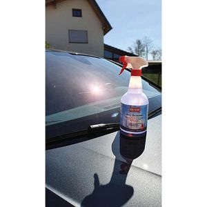 Produktbild für Glasreiniger Ballistol 25080, gebrauchsfertig