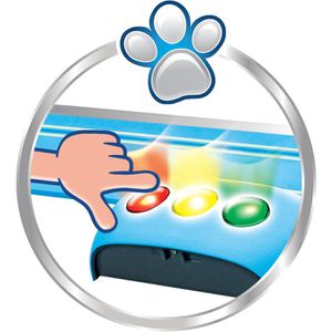 Produktbild für Autorennbahn Carrera FIRST PAW Patrol Race+Rescue