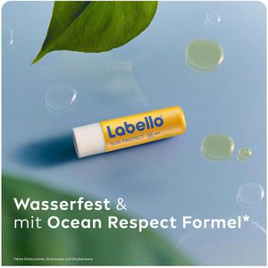 Produktbild für Lippenbalsam Labello Sun Protect