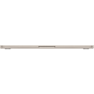 Produktbild für Laptop Apple MacBook Air 13 MW103D/A (2025), polarstern