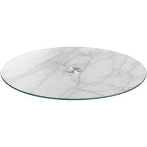 Produktbild für Tortenplatte Leonardo Turn 034925, mit Fuß