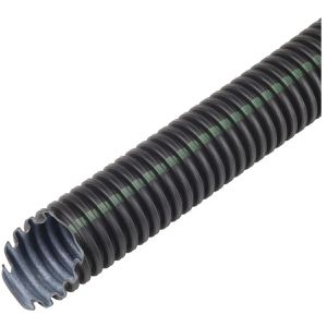 Leerrohr Fränkische FBY-EL-F 50, ungeschlitzt