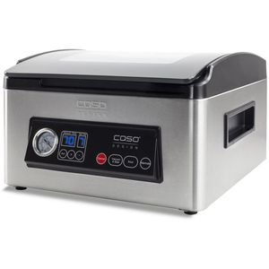 Vakuumiergerät Caso VacuChef 70, 1418, bis 29 cm