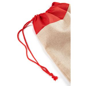 Produktbild für Geschenktüte Heitmann-Deco Santa XXL- HoHoHo