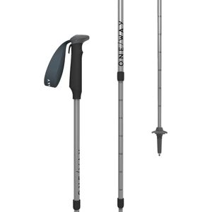Produktbild für Nordic-Walking-Stöcke One-Way MT AL 3 Lite, je 257 g