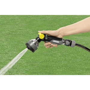 Produktbild für Gartenbrause Kärcher Metall Multifunktion Premium
