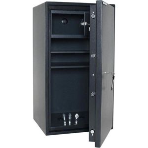 Produktbild für Tresor Rottner PowerSafe 800 IT, mit Innentresor
