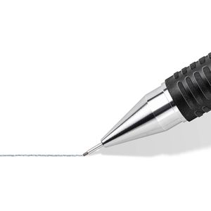 Produktbild für Druckbleistift Staedtler Mars micro 775, blau, Kunststoff