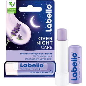Produktbild für Lippenbalsam Labello Over Night Care