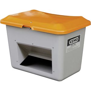 Streugutbehälter CEMO Plus 3, 10566, 200 Liter