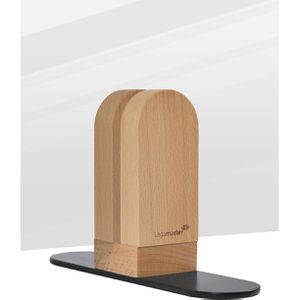 Produktbild für Spuckschutz Legamaster 7-209722 Elements