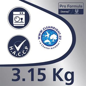 Produktbild für Spülmaschinentabs Sun Professional Expert, Extra Power