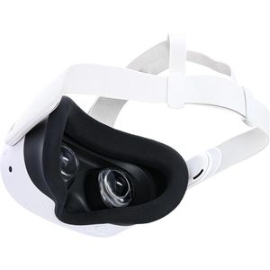 Produktbild für VR-Brille Meta Quest 3S, All-in-One-Headset, 256GB