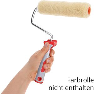 Produktbild für Steckbügel Schuller Grip 2K, mit 2K-Griff