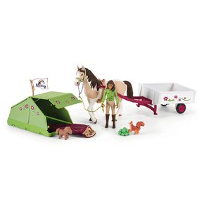 Produktbild für Spielset schleich HORSE CLUB 42533, ab 5 Jahre