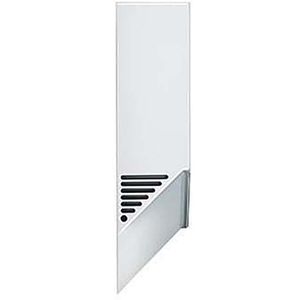 Produktbild für Händetrockner Dyson Airblade V HU02, weiß