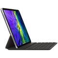 Zusatzbild Tablet-Hülle Apple Smart Keyboard Folio, MXNK2D/A