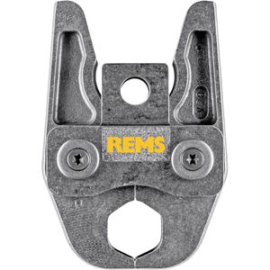 Produktbild für Pressbacke Rems V 15-18-22-28 Set, 571166 R