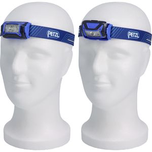 Produktbild für Stirnlampe Petzl Tikka Core LED, wiederaufladbar