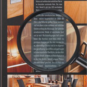 Produktbild für Lupe TipTop-Office TTO 406393