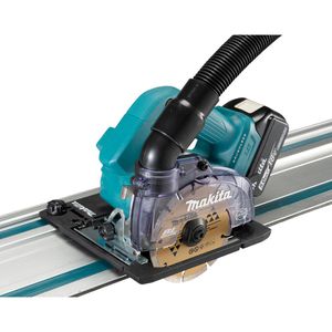 Produktbild für Führungsschienenadapter Makita 198673-2