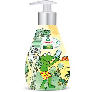 Produktbild für Seife Frosch Reine Pflege Kinder Sensitiv